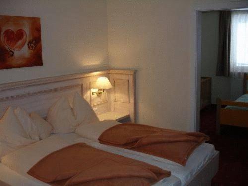 Smileys Kinderhotel Trebesing Dış mekan fotoğraf