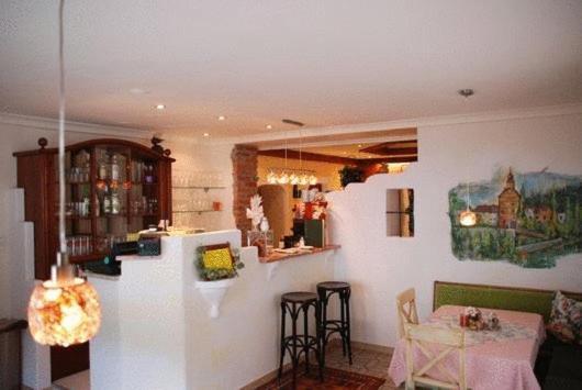 Smileys Kinderhotel Trebesing Dış mekan fotoğraf