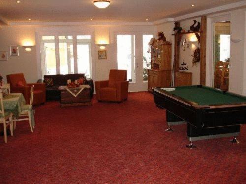 Smileys Kinderhotel Trebesing Dış mekan fotoğraf