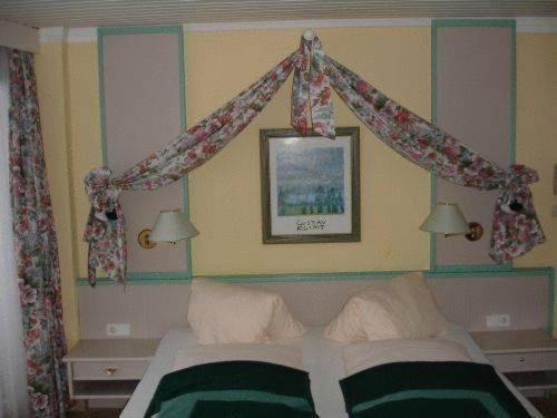 Smileys Kinderhotel Trebesing Dış mekan fotoğraf