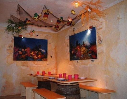 Smileys Kinderhotel Trebesing Dış mekan fotoğraf